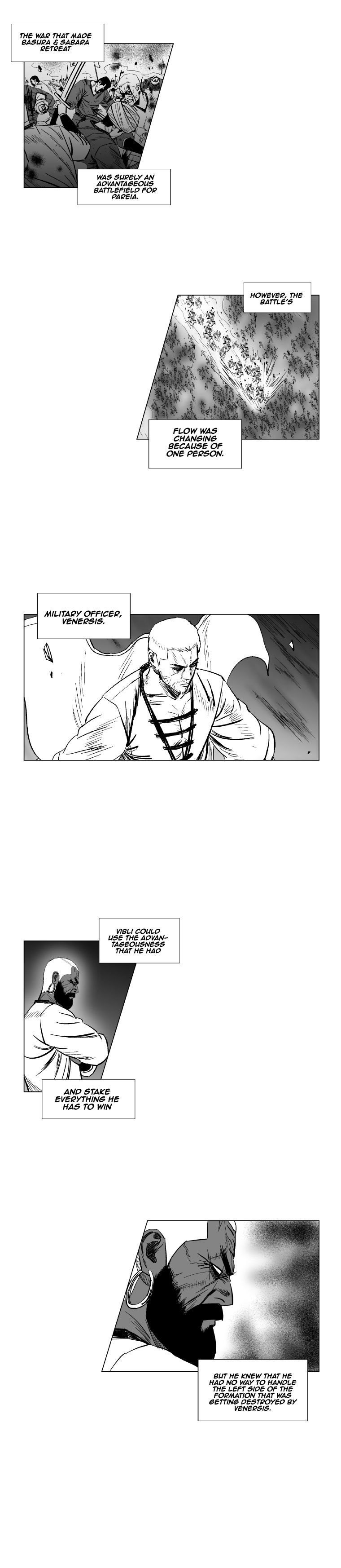 Read Red Storm Manga Online
