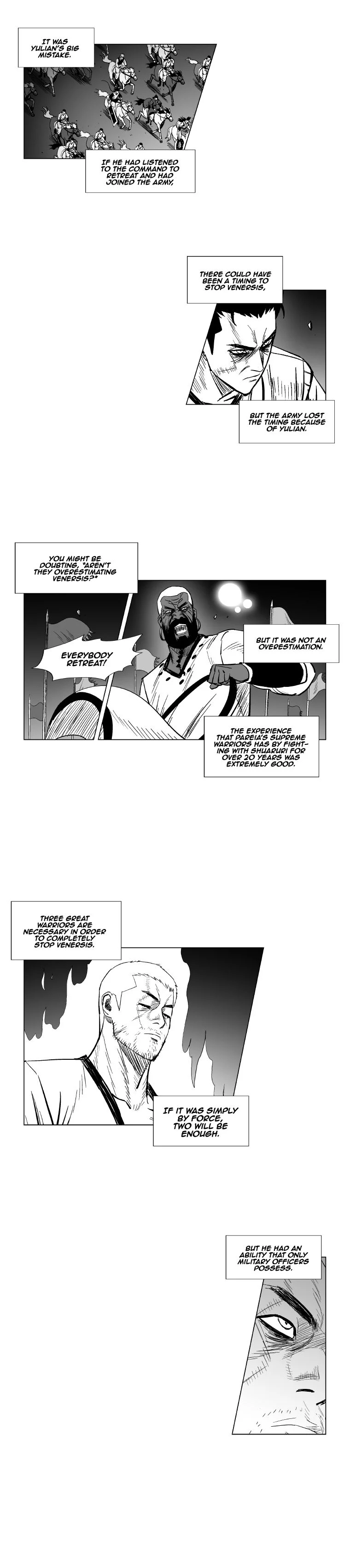 Read Red Storm Manga Online