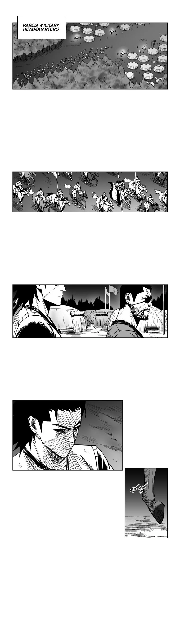 Read Red Storm Manga Online