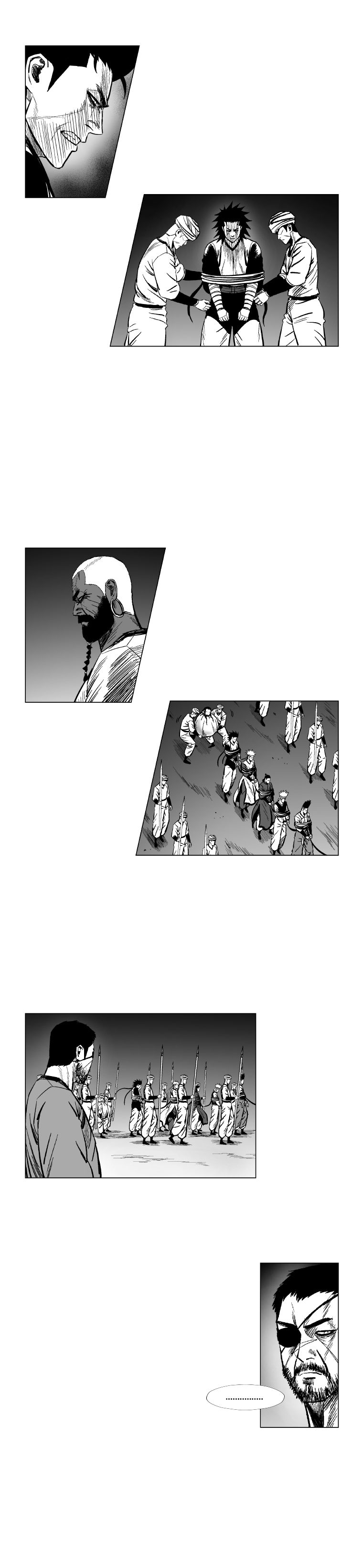 Read Red Storm Manga Online