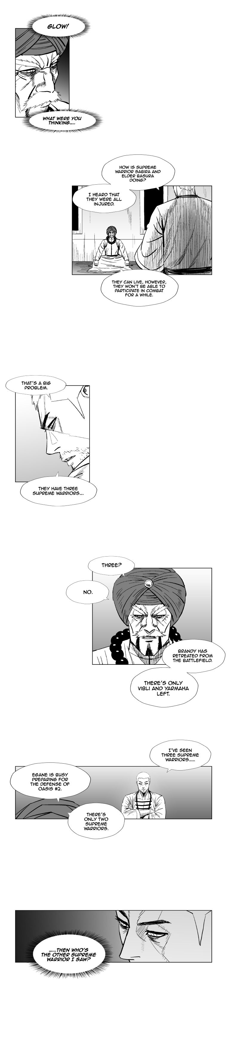 Read Red Storm Manga Online