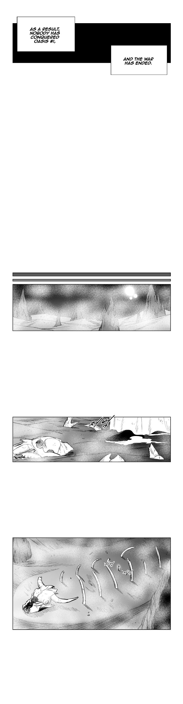 Read Red Storm Manga Online