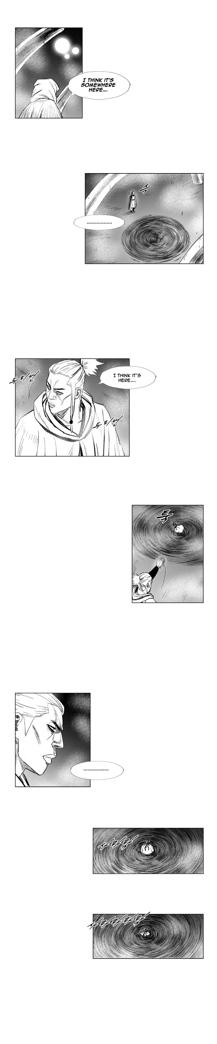 Read Red Storm Manga Online