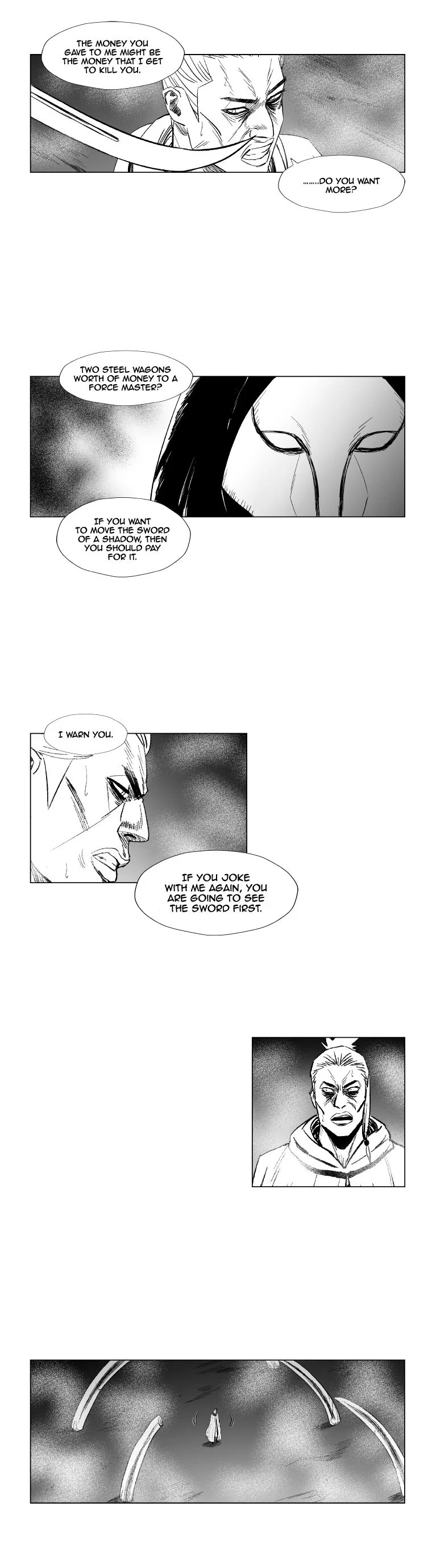 Read Red Storm Manga Online