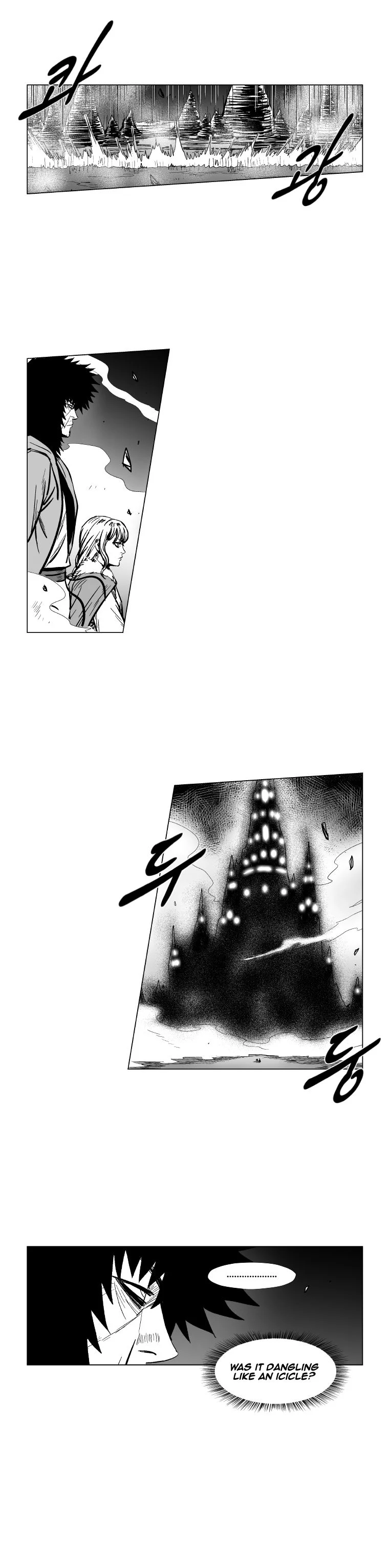 Read Red Storm Manga Online