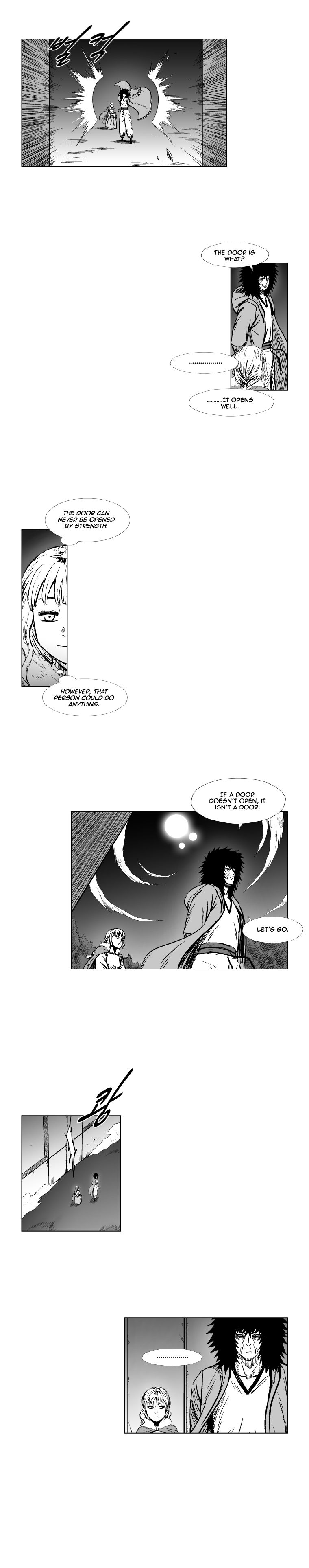 Read Red Storm Manga Online