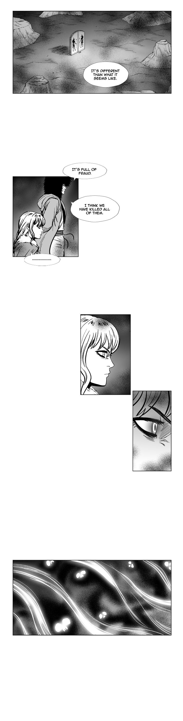 Read Red Storm Manga Online