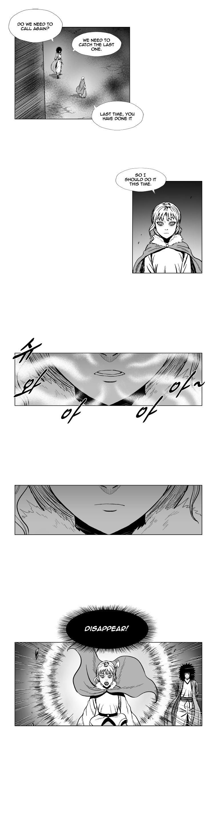 Read Red Storm Manga Online