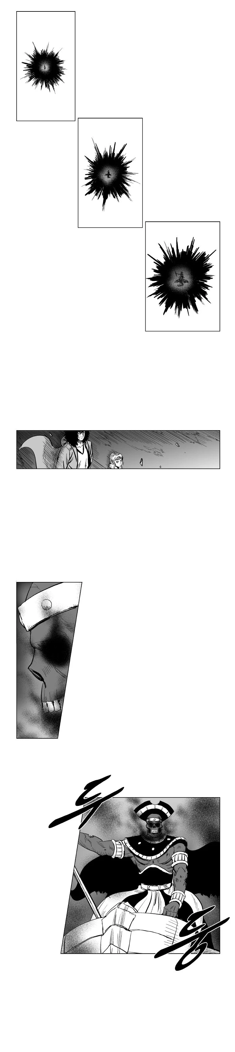 Read Red Storm Manga Online