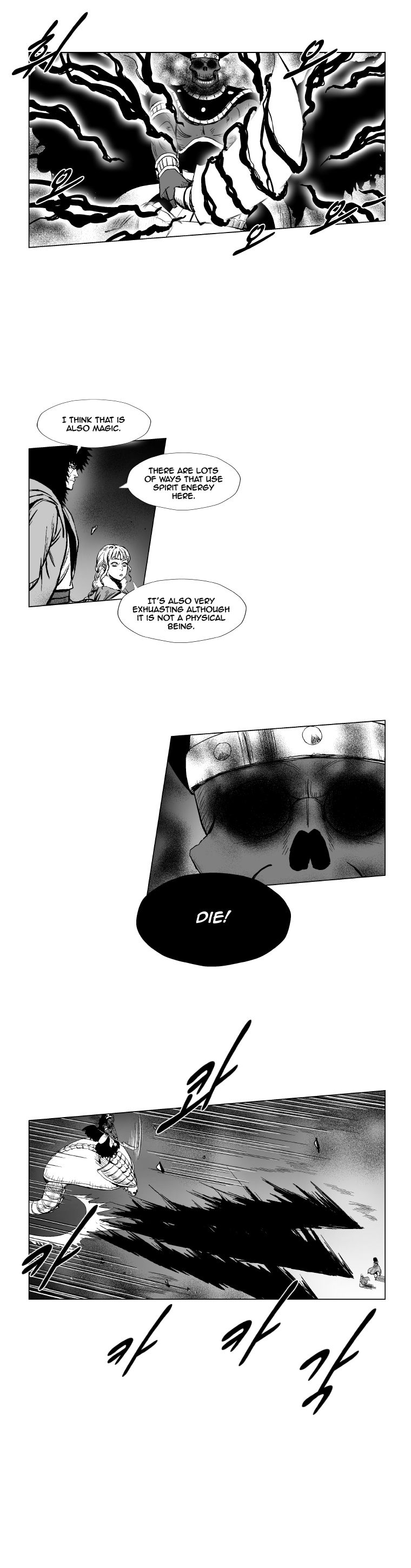 Read Red Storm Manga Online