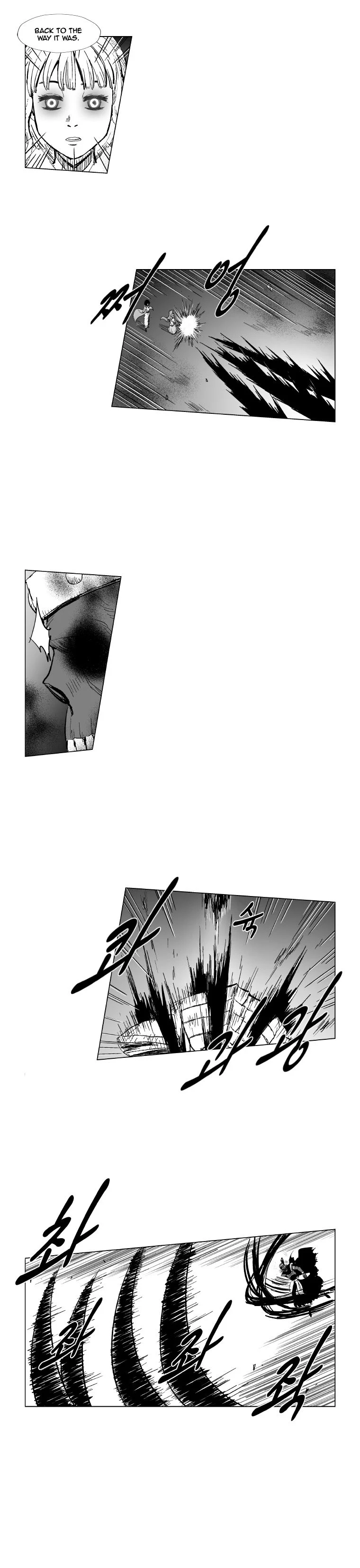 Read Red Storm Manga Online