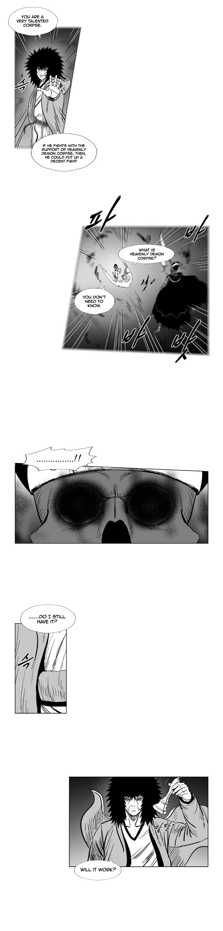 Read Red Storm Manga Online