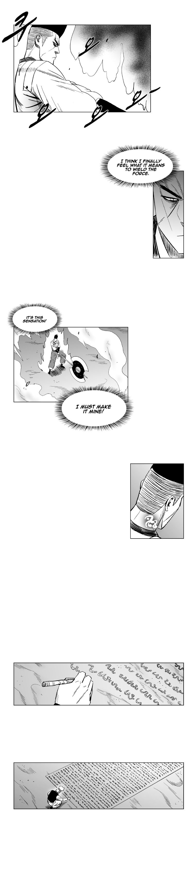 Read Red Storm Manga Online