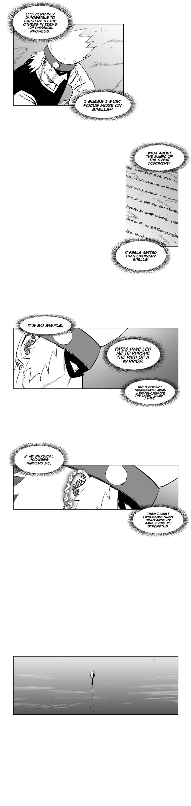 Read Red Storm Manga Online