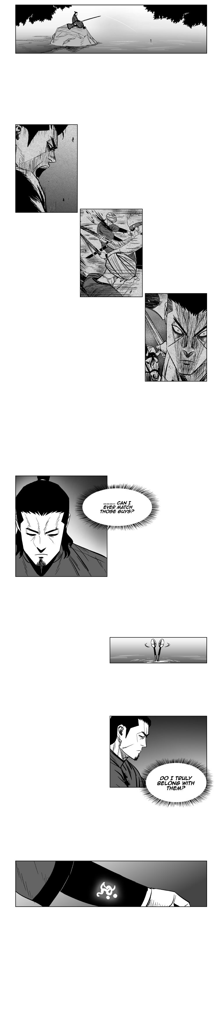 Read Red Storm Manga Online