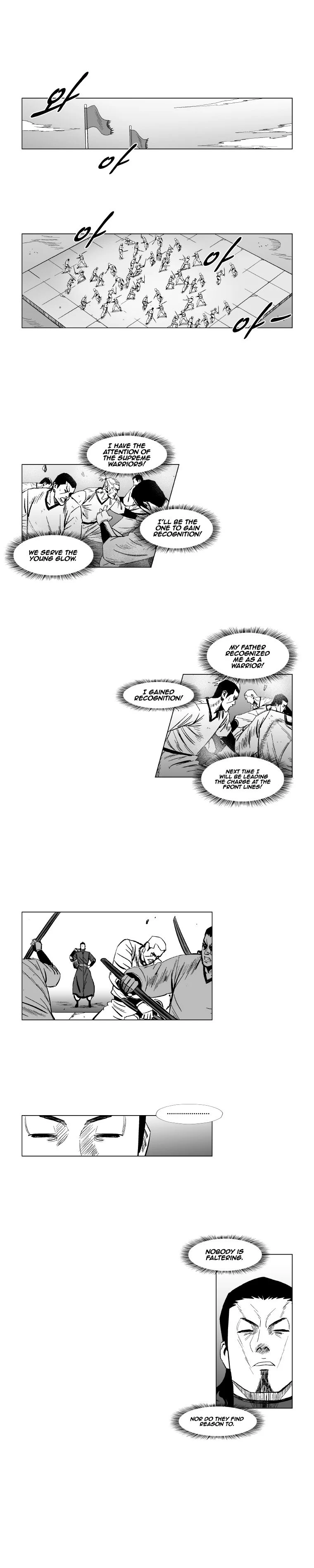 Read Red Storm Manga Online