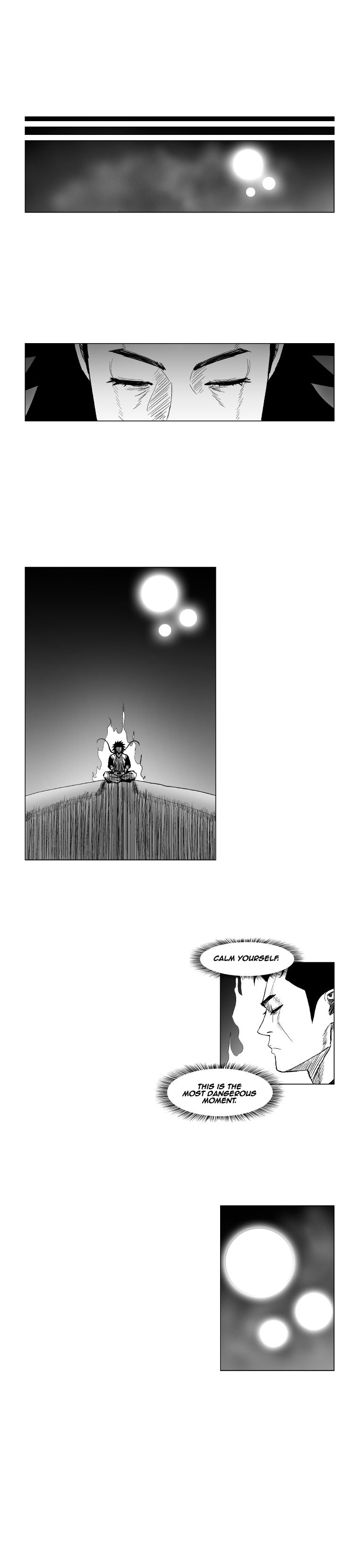 Read Red Storm Manga Online