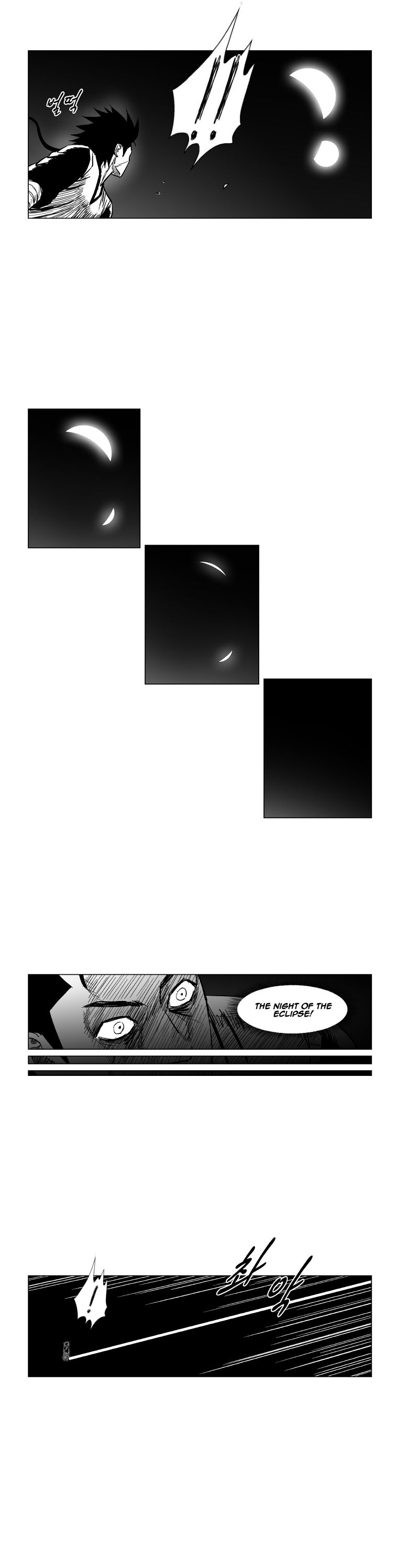 Read Red Storm Manga Online
