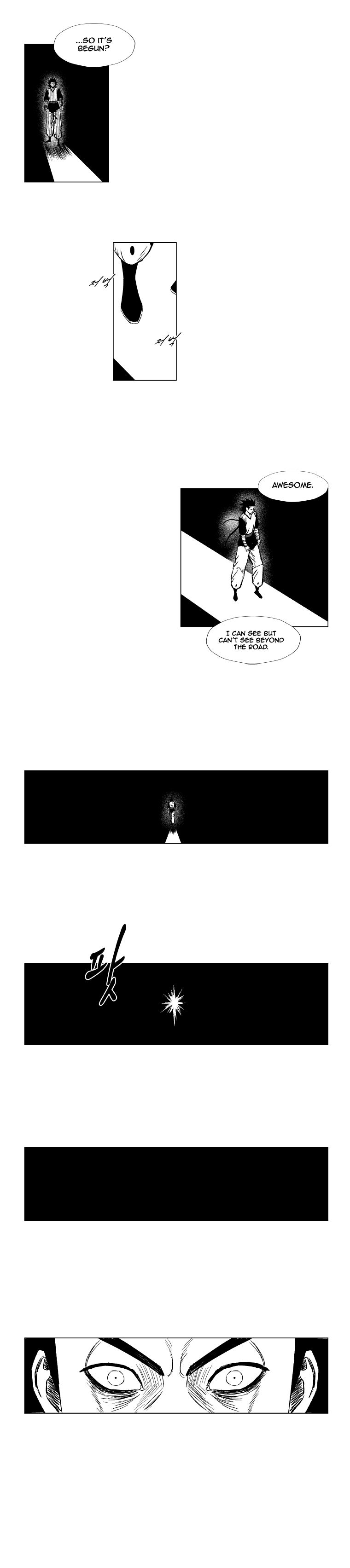 Read Red Storm Manga Online