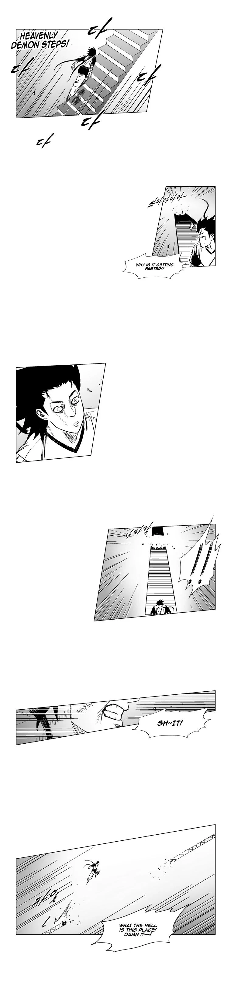 Read Red Storm Manga Online