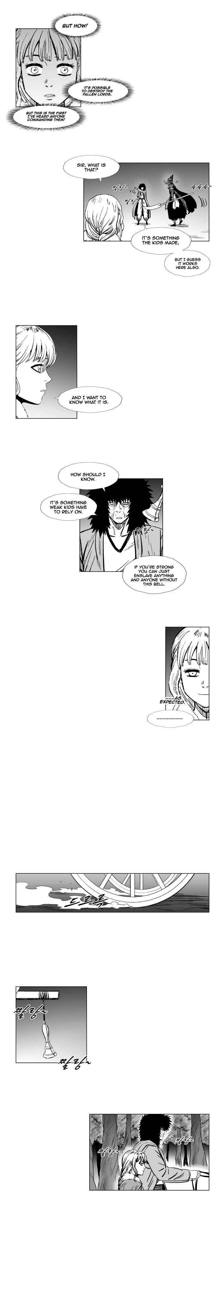 Read Red Storm Manga Online
