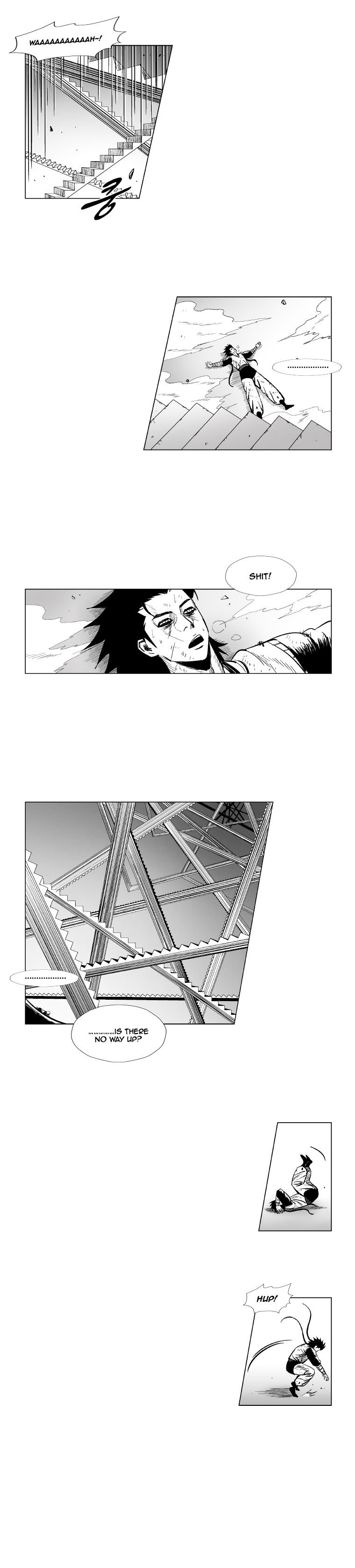 Read Red Storm Manga Online