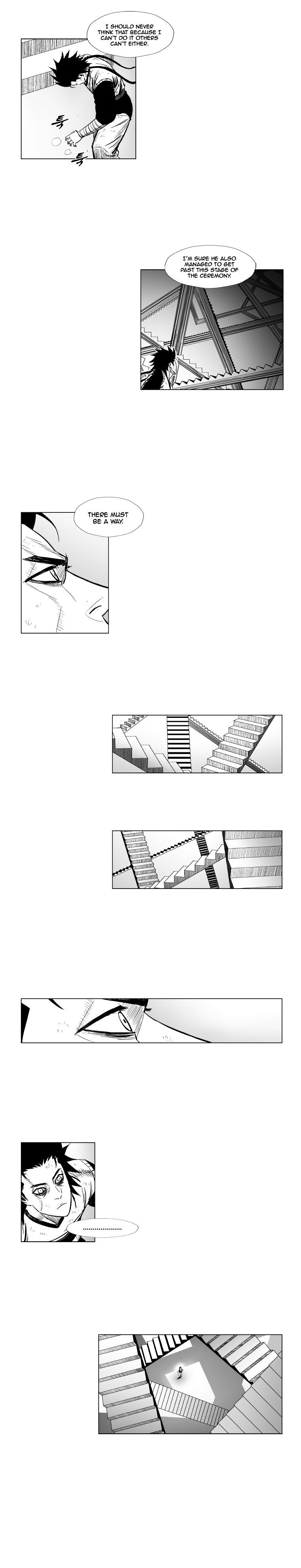 Read Red Storm Manga Online