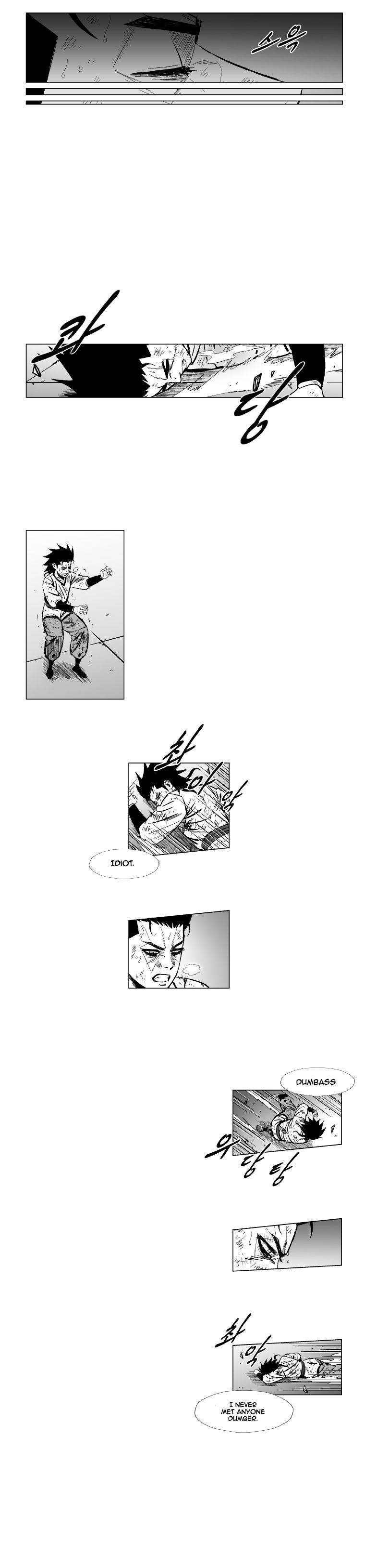 Read Red Storm Manga Online