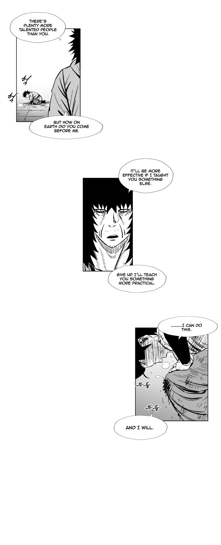 Read Red Storm Manga Online