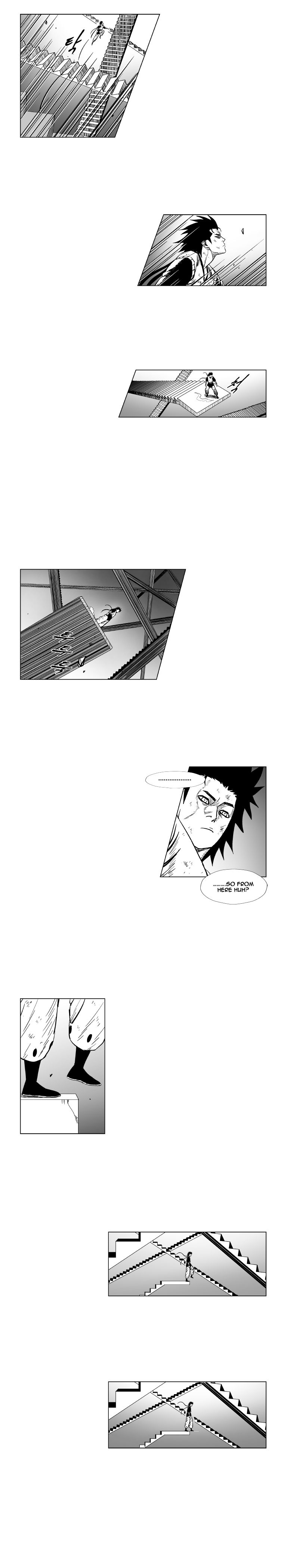 Read Red Storm Manga Online