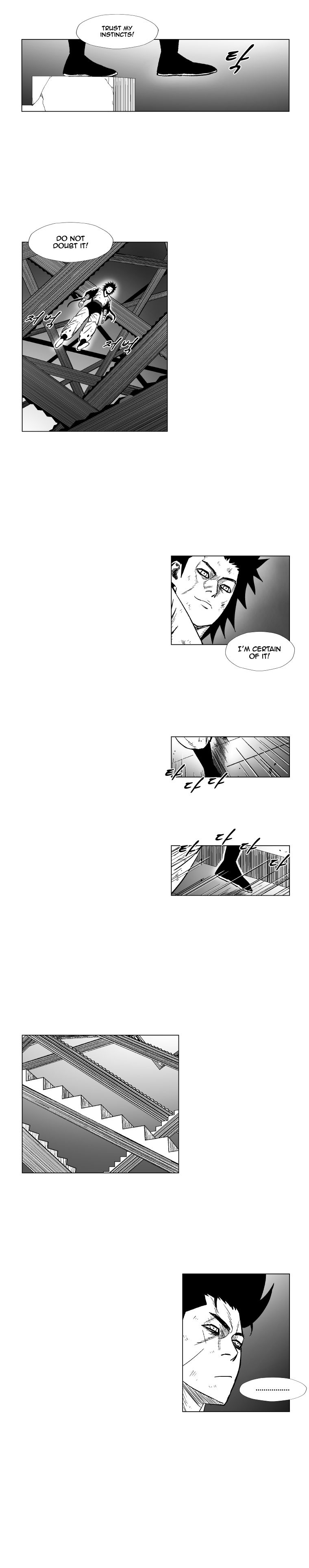Read Red Storm Manga Online