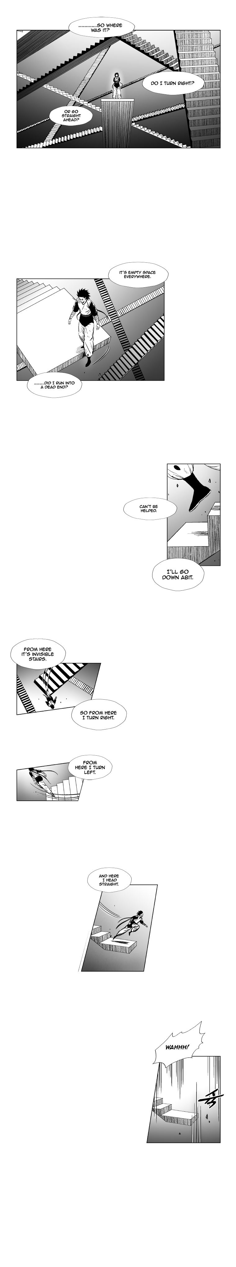 Read Red Storm Manga Online