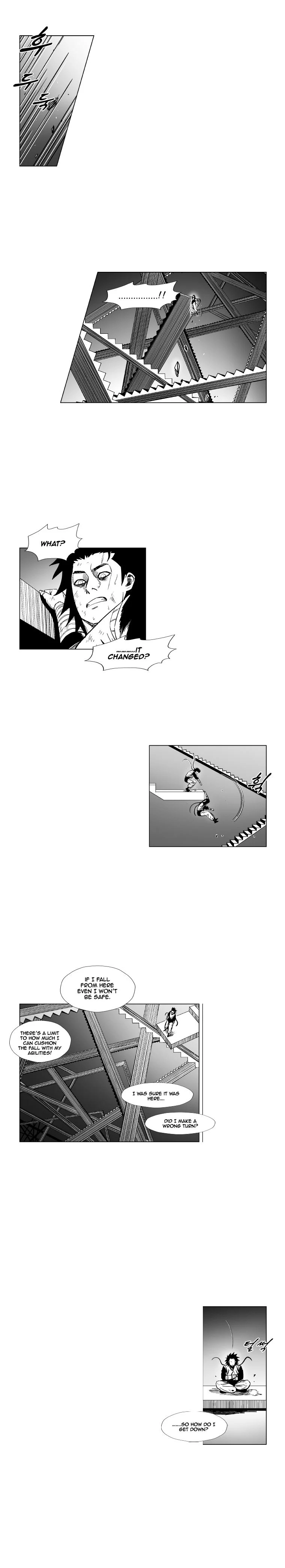 Read Red Storm Manga Online