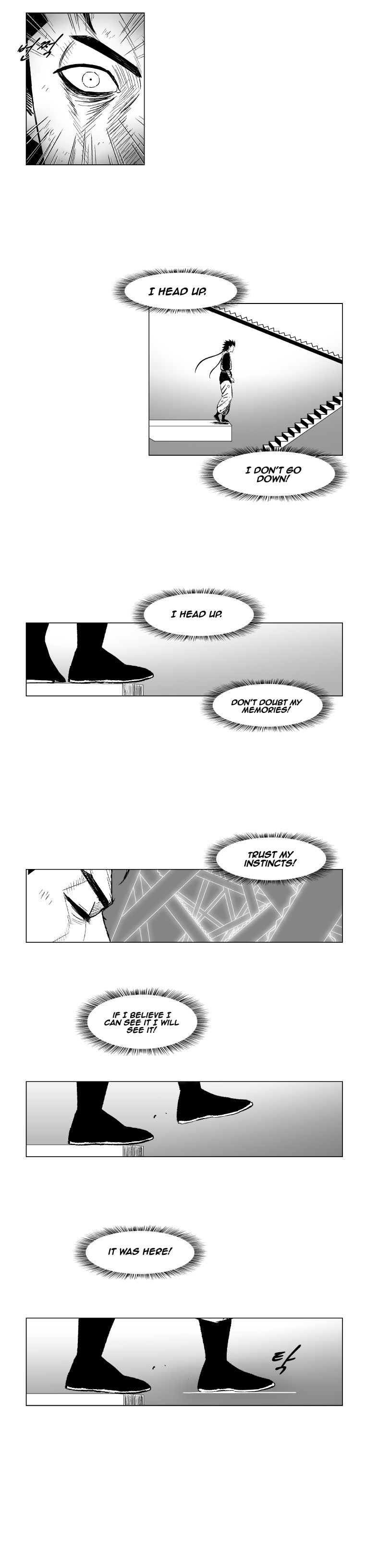 Read Red Storm Manga Online