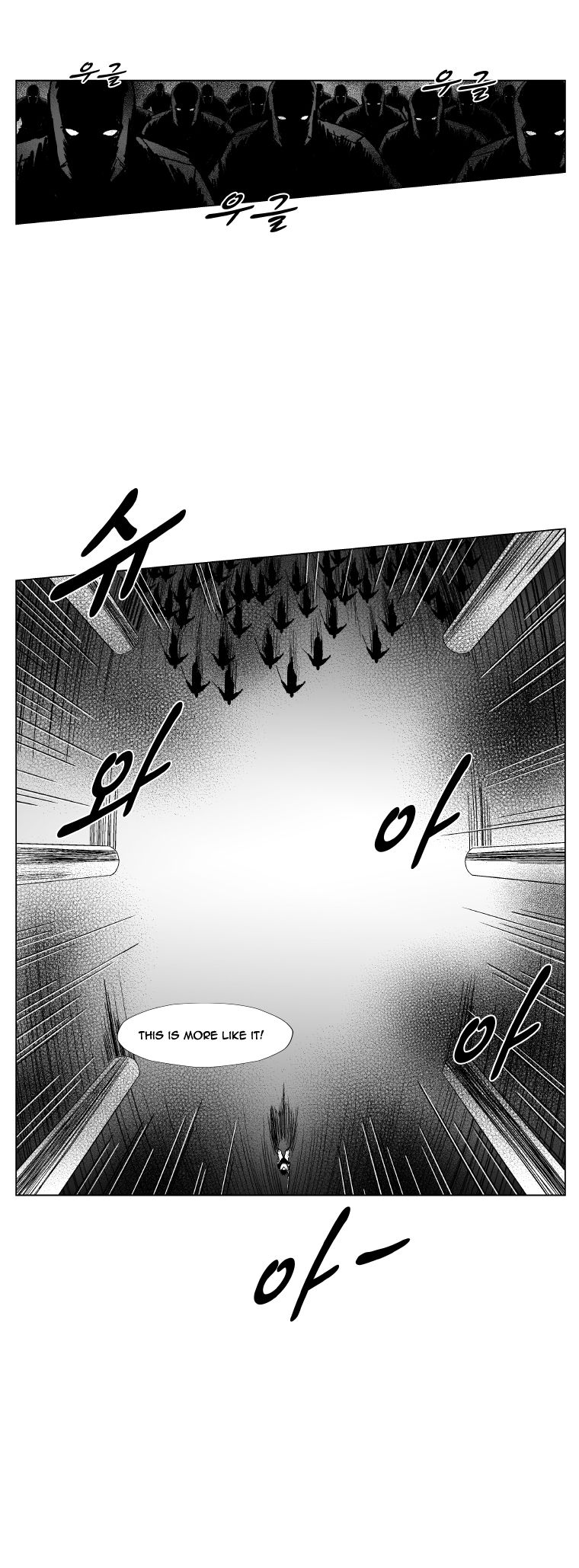 Read Red Storm Manga Online