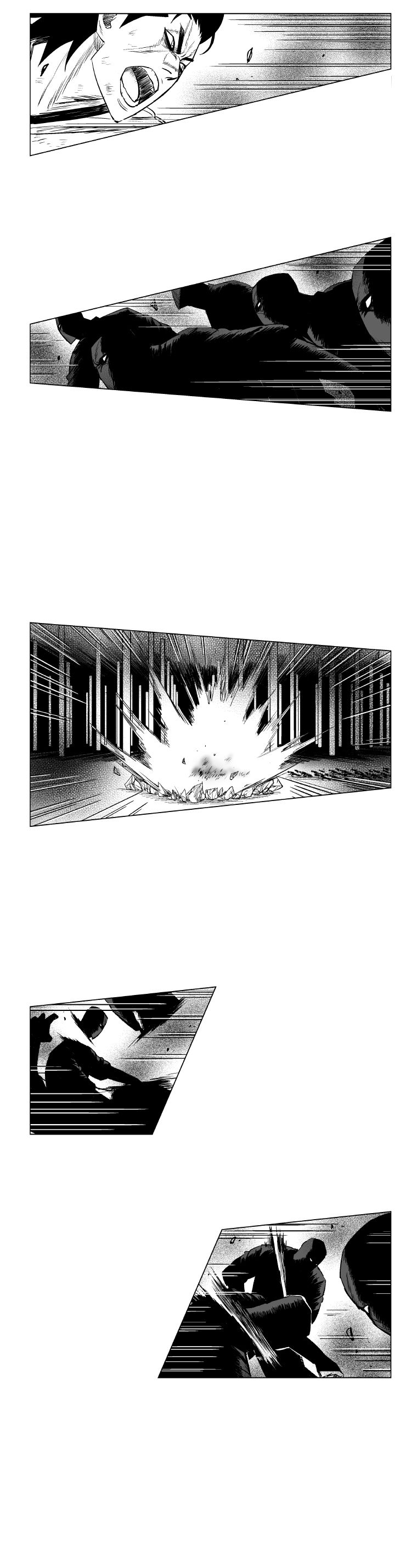 Read Red Storm Manga Online