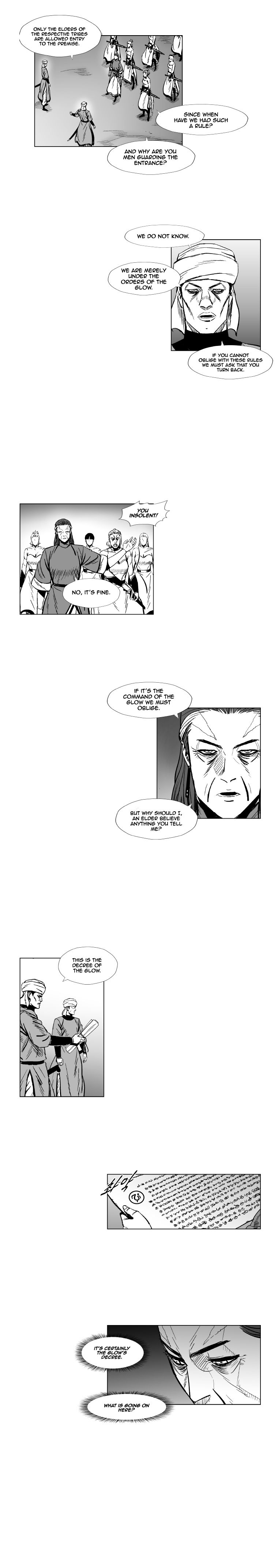 Read Red Storm Manga Online