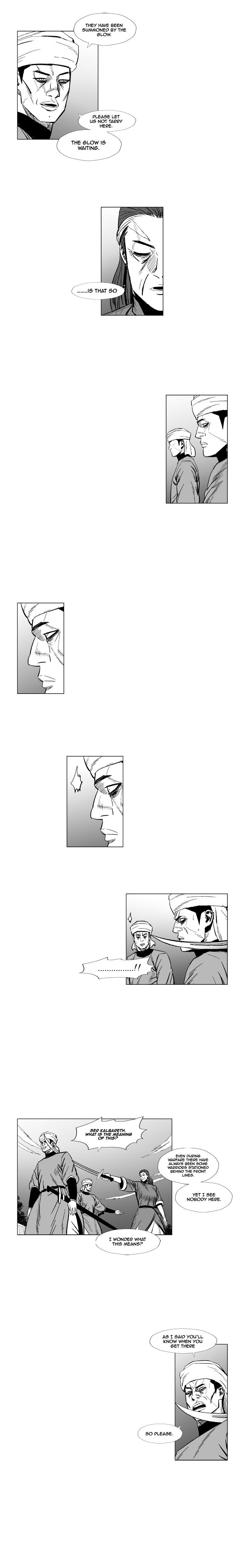 Read Red Storm Manga Online