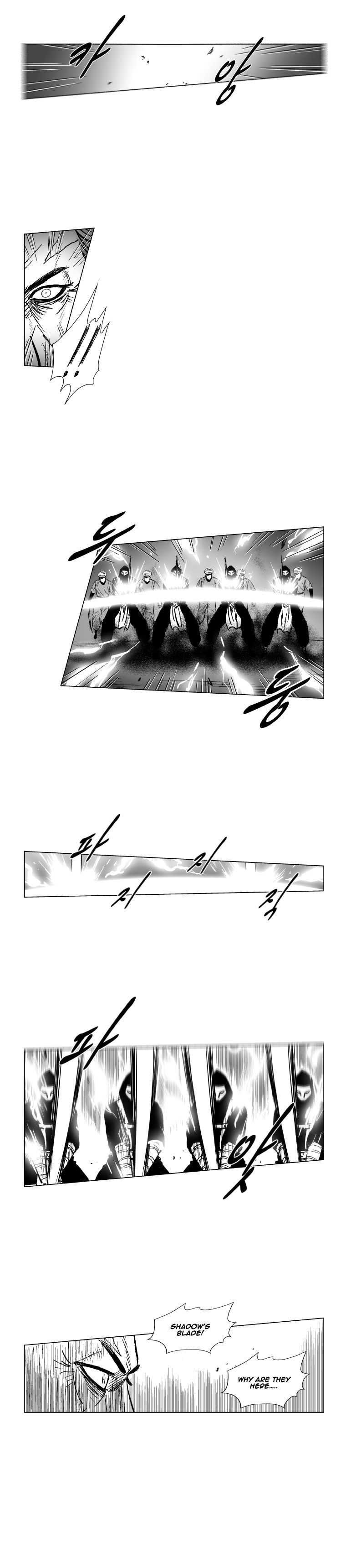 Read Red Storm Manga Online