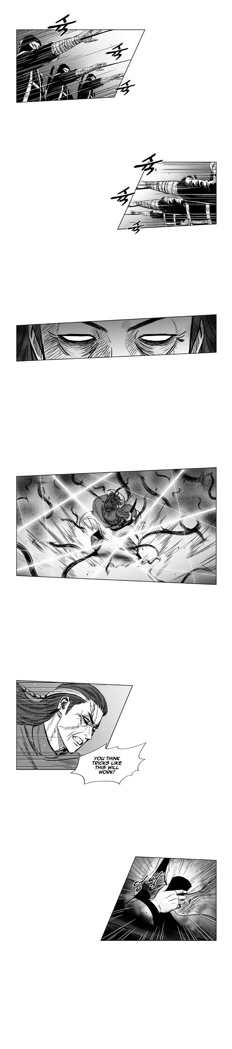Read Red Storm Manga Online