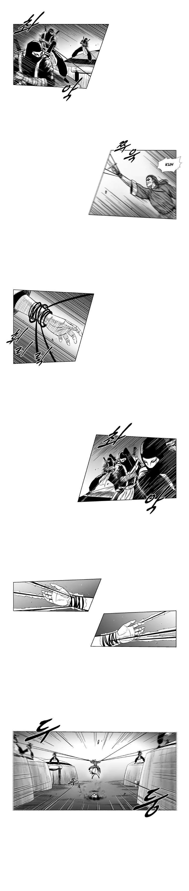 Read Red Storm Manga Online