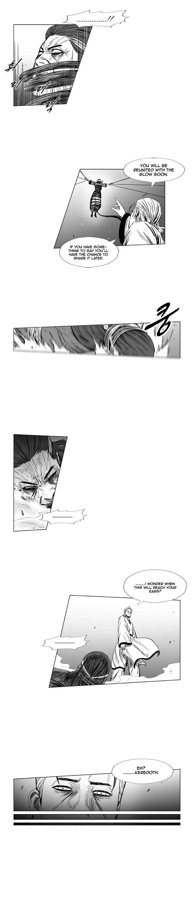 Read Red Storm Manga Online