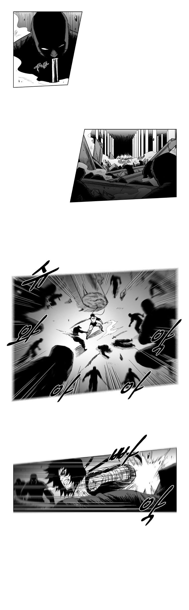 Read Red Storm Manga Online