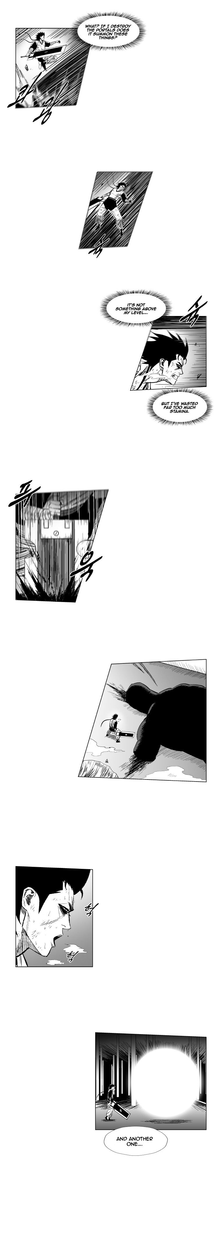 Read Red Storm Manga Online