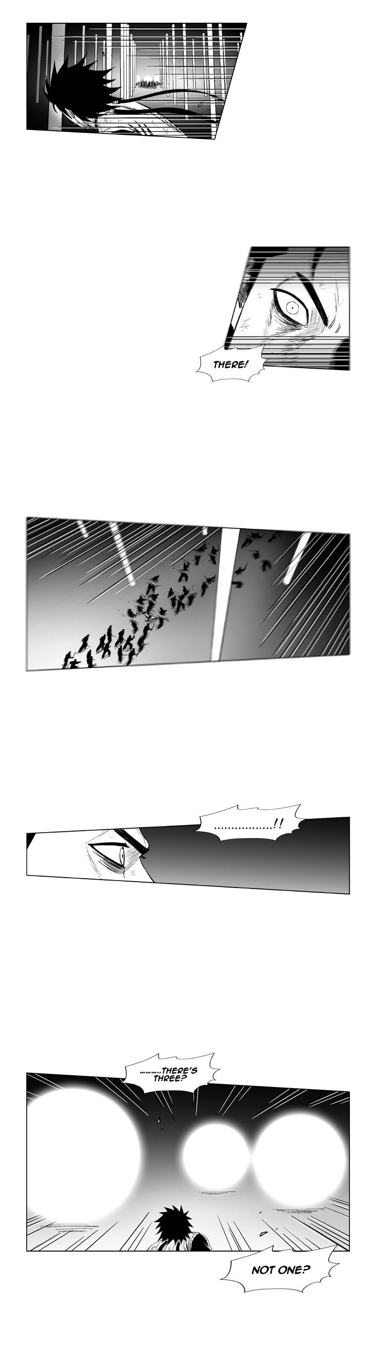 Read Red Storm Manga Online