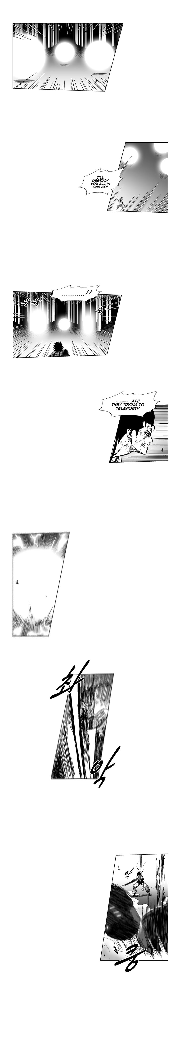 Read Red Storm Manga Online