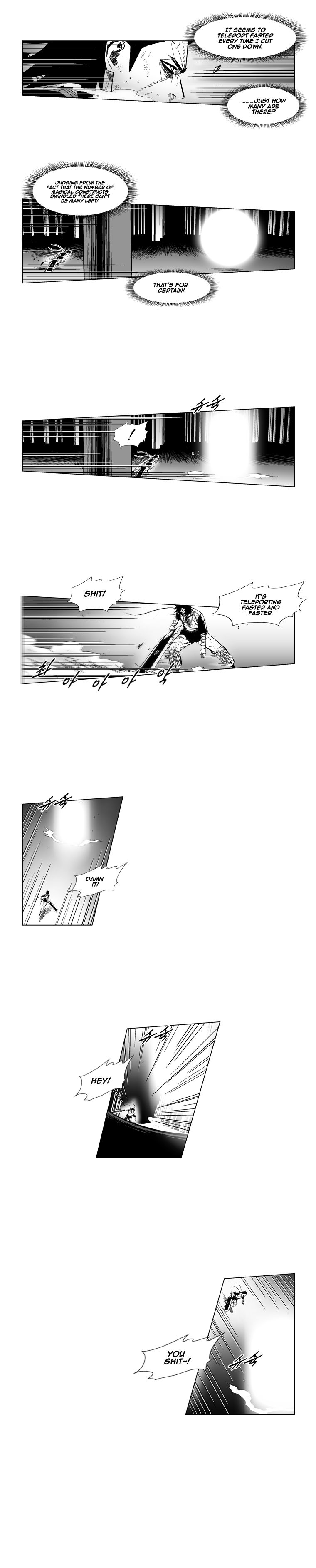 Read Red Storm Manga Online
