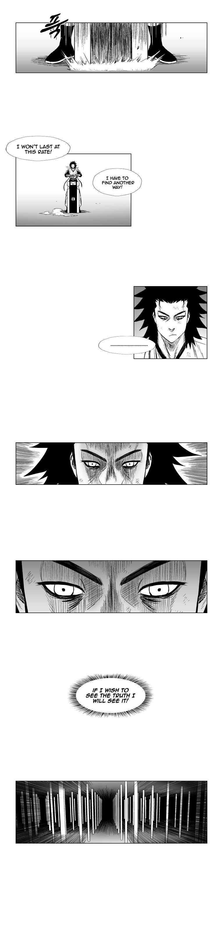 Read Red Storm Manga Online
