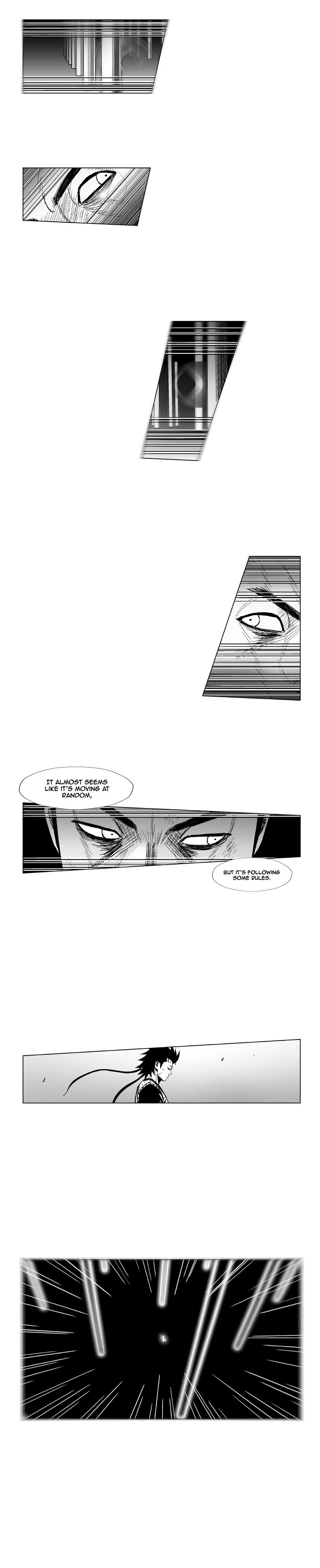 Read Red Storm Manga Online