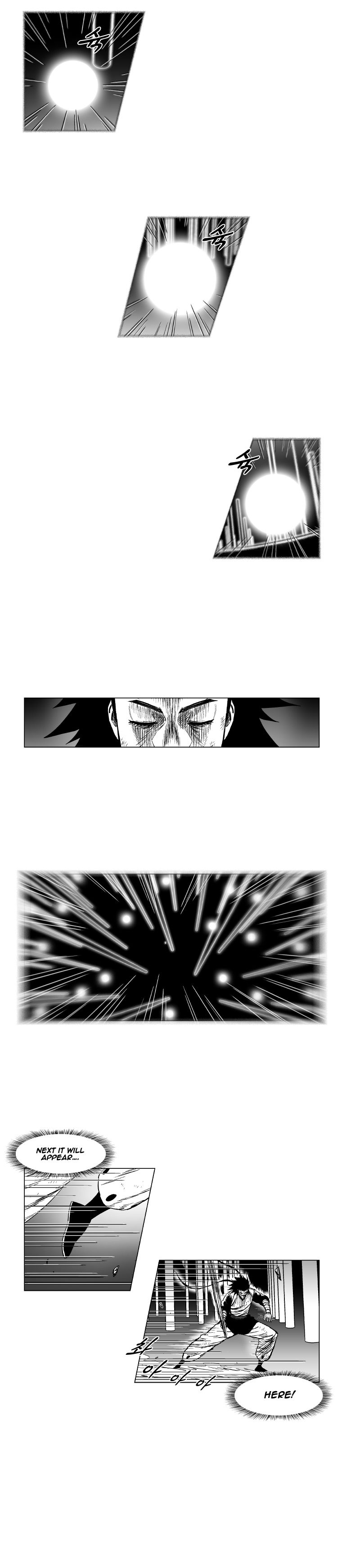 Read Red Storm Manga Online